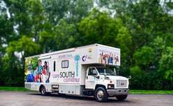 CareSouth Carolina mobile unit