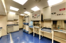 Mobile Medical Labs