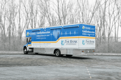 Cardiovascular Screenings with Mobile Health Units