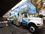 Nonprofit Hospitals & Mobile Health Clinics