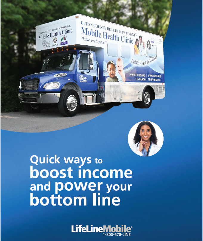 Mobile medical clinics boost income_paper cover-1