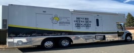 New Mexico Mobile Screening Program for Miners