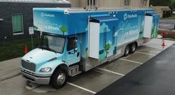 mobile medical unit